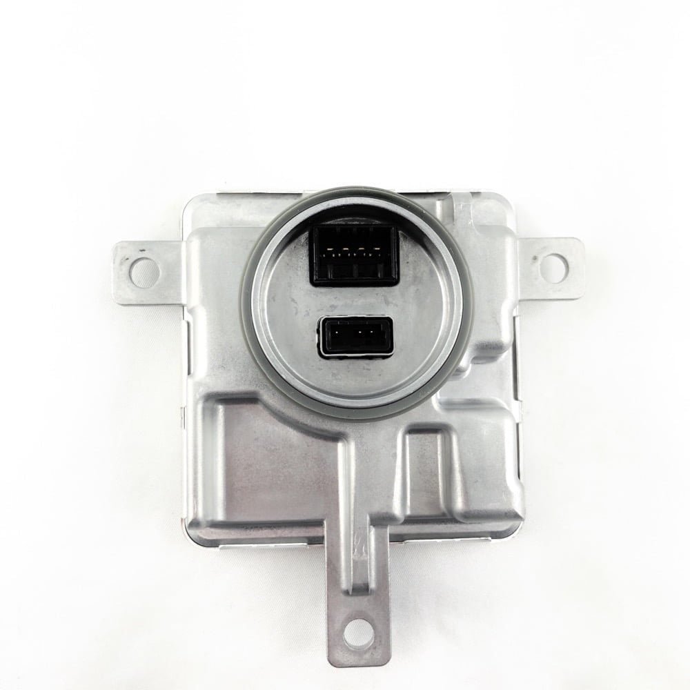 Module Ballast Feux De Jour Pour Renault Megane IV 2015+ - Remplace 285753299R / 285759447R - Installation Sans Programmation