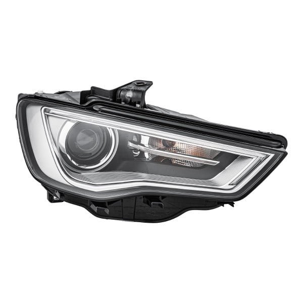 Module Phare Xénon DRL Gauche + Droit Pour Audi A3 8V (2012-2020) – Remplacement LED Fiable